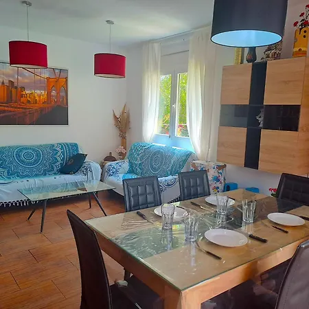 Apartment Petunia Vilobi D'onyar