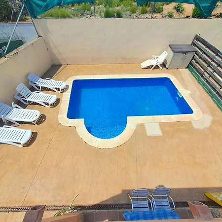 Petunia Apartment Vilobi D'onyar